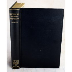 The Theory of Electric and Magnetic Susceptibilities